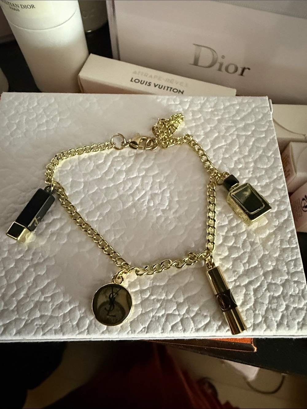YSL Bracelet